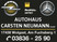 Logo Autohaus Carsten Neumann GmbH